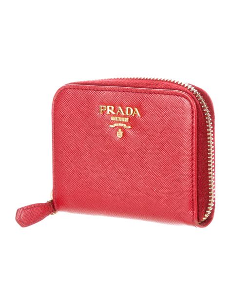 coin purse prada|prada coin purse price.